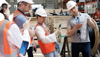 Сергунина пригласила москвичей на заключительную в этом году акцию "День без турникетов"