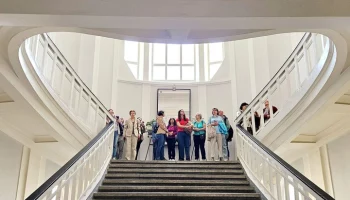 Собянин: Дни исторического и культурного наследия пройдут с 18 апреля по 31 мая