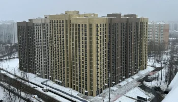 Более 30 домов расселили по реновации в ЮВАО в 2025 году Более 30 домов расселили по реновации в ЮВАО в 2025 году