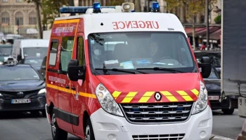 Четыре человека погибли в результате крушение двух планеров во Франции