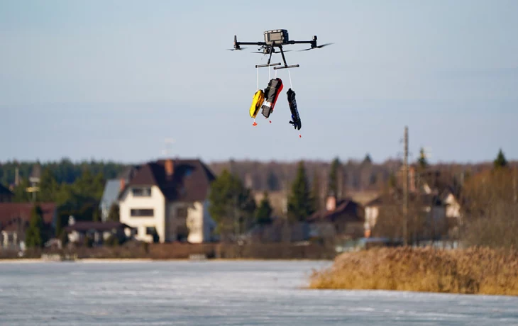 Принудительная эвакуация объявлена в Звериноголовском округе под Курганом Принудительная эвакуация объявлена в Звериноголовском округе под Курганом