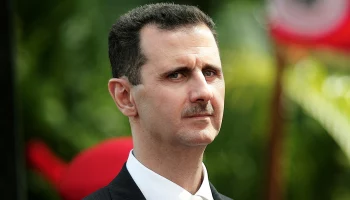 Появились подробности побега экс-президента Сирии Башара Асада из страны