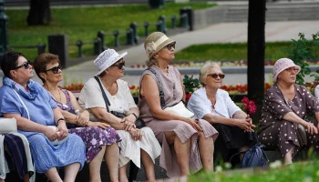 Синоптик Шувалов рассказал о возможном похолодании в конце июля в Москве