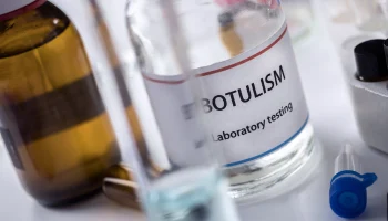 В Роспотребнадзоре напомнили, как избежать ботулизма при употреблении солений