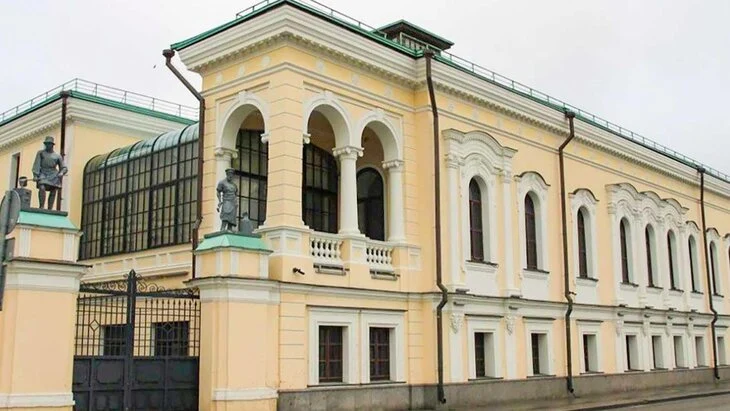 Объекты старинной усадьбы в районе Якиманка признаны памятниками архитектуры Объекты старинной усадьбы в районе Якиманка признаны памятниками архитектуры