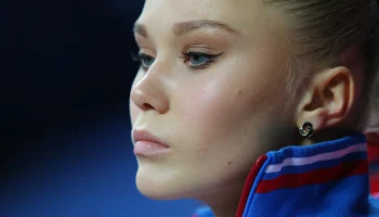 Гимнастки Мельникова и Калмыкова получили визы для участия в ЧЕ в Хорватии