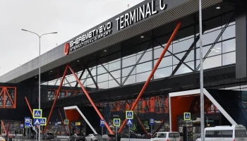 Два самолета отстранены от полетов после аварии в Шереметьево