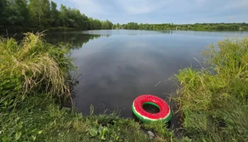 Девочка выскользнула из надувного круга и утонула во время купания на Алтае Девочка выскользнула из надувного круга и утонула во время купания на Алтае