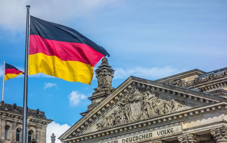 В бундестаге поддержали идею сбивать российские ракеты на Украине В бундестаге поддержали идею сбивать российские ракеты на Украине