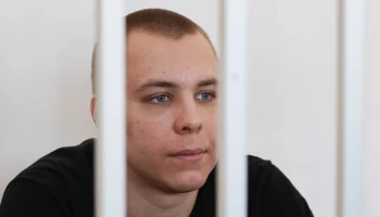 Осужденного за сожжение Корана Журавеля обвиняют в госизмене