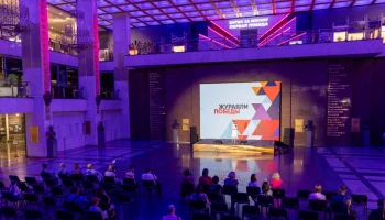 В Музее Победы выступят участники фестиваля &laquo;Журавли Победы&raquo;