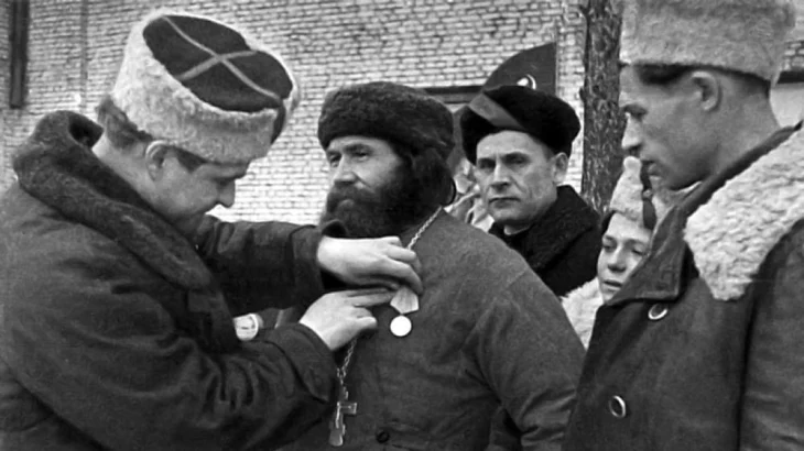 В Музее Победы откроется фотовыставка о священнослужителях в годы ВОВ В Музее Победы откроется фотовыставка о священнослужителях в годы ВОВ