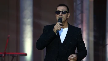 Певец Александр Буйнов сообщил, что не скрывался с места ДТП в Подмосковье