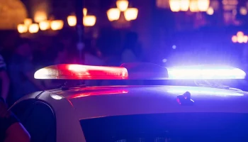 Силовики в Ингушетии случайно ранили ребенка, когда стреляли по преследуемой машине
