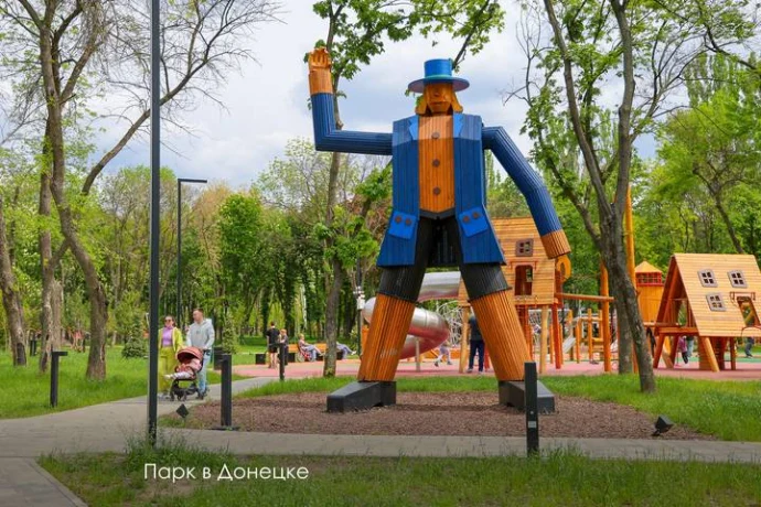 Фото: vk / Сергей Собянин