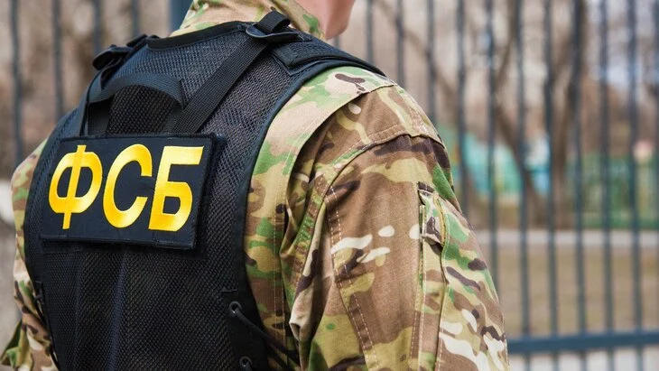 ФСБ задержала членов террористической ячейки в Нижегородской области ФСБ задержала членов террористической ячейки в Нижегородской области