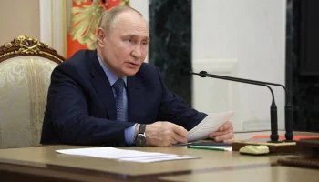 Путин подписал указы о помиловании вывезенных из РФ в рамках обмена заключенных