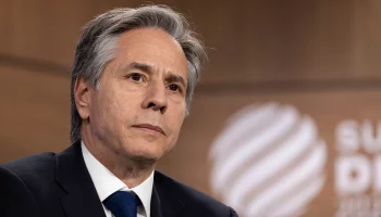 Блинкен заявил, что народ Ирана выиграл от гибели президента Раиси