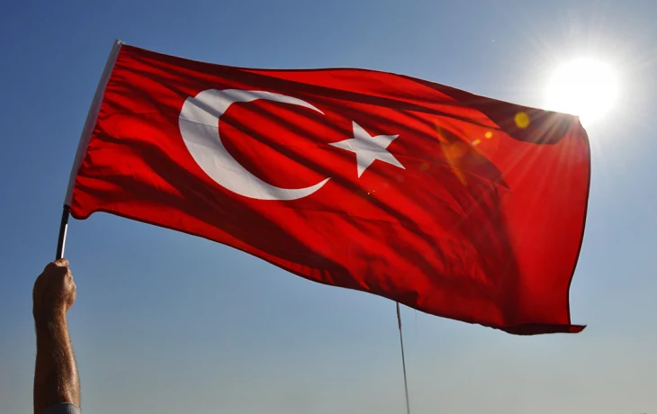 «Потеряла все элитные части»: турецкий политик Гектюрк назвал сроки краха Украины «Потеряла все элитные части»: турецкий политик Гектюрк назвал сроки краха Украины