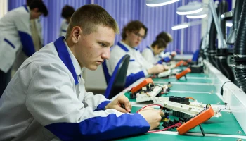 В Госдуме предложили отменить плату за обучение в колледжах