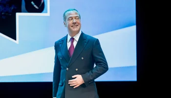 Медведев: Финал «поганенькой карьеры» Зеленского уже близок Медведев: Финал «поганенькой карьеры» Зеленского уже близок