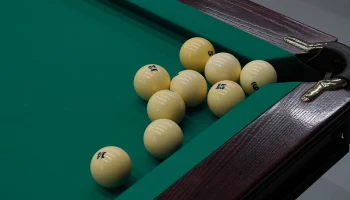 Соревнования по бильярду с участием чемпионов мира пройдут в Москве 29 декабря