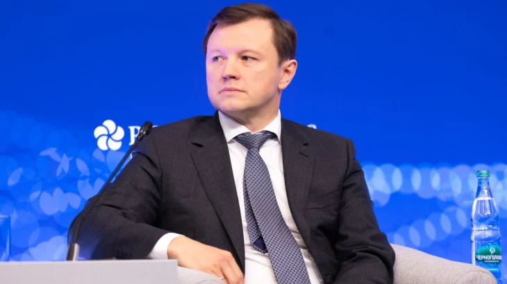 Владимир Ефимов: Строительство станции метро «Липовая Роща» завершено наполовину Владимир Ефимов: Строительство станции метро «Липовая Роща» завершено наполовину