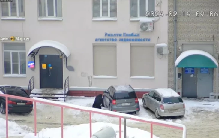 ФСБ: Теракт в Лобне готовился украинской спецслужбой ФСБ: Теракт в Лобне готовился украинской спецслужбой