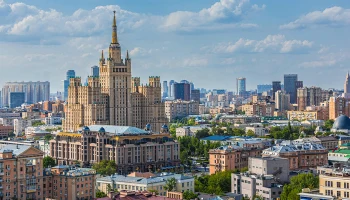 Герой России: Обратная связь от москвичей повышает эффективность работы города