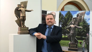 Автору марша &laquo;Прощание славянки&raquo; хотят поставить памятник