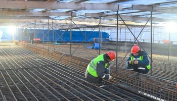 Собянин рассказал о строительстве дороги Солнцево &ndash; Бутово &ndash; Варшавское шоссе