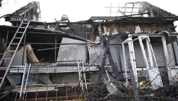 Один человек погиб и пять пострадали в результате воздушной атаки на Белгород