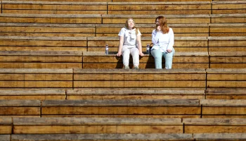 Норма июля: синоптик Тишковец рассказал о рекорде майского тепла в столице 20 мая