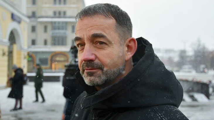 Народный артист РФ Певцов заочно приговорен к 10 годам тюрьмы на Украине Народный артист РФ Певцов заочно приговорен к 10 годам тюрьмы на Украине