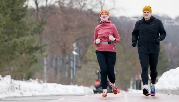 Синоптик Леус: В Москве обновлен суточный рекорд температуры воздуха 12 марта