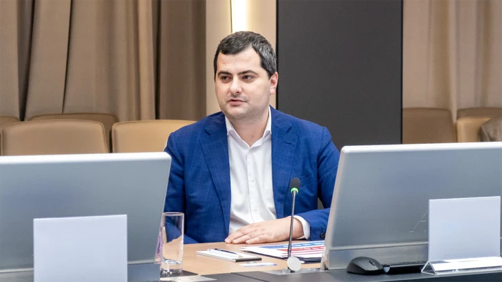 Отделочные работы начались в новостройке по реновации на улице Бутлерова Отделочные работы начались в новостройке по реновации на улице Бутлерова