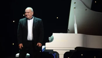 Причиной смерти композитора Оганезова стал рак почки Причиной смерти композитора Оганезова стал рак почки