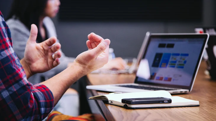 HR-конференция «За кадром» состоится 1 декабря HR-конференция «За кадром» состоится 1 декабря