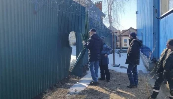 Мэр Воронежа рассказал о повреждениях после атаки беспилотников