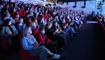 В Москве пройдет кинофестиваль "Неизвестная Россия"