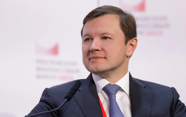 Владимир Ефимов: Город выделил более 430 участков для строительства частных домов с 2020 года