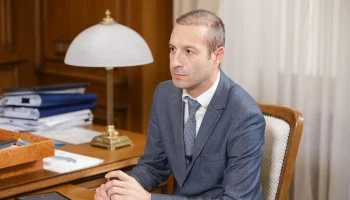 Белгородский вице-губернатор обвинен в мошенничестве на сумму 32 млн руб