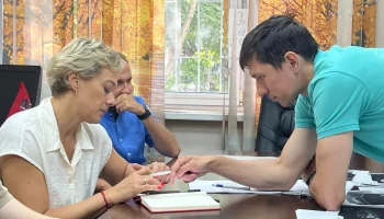 Ольга Зайцева: Москва взяла высокий темп создания уникальной спортивной инфраструктуры