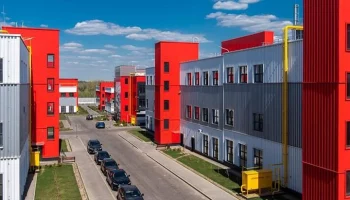 Завод по производству печатных плат появится в индустриальном парке "Руднево"