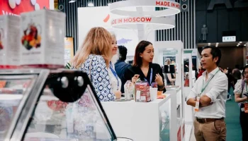 Более 800 компаний города представят продукцию в рамках программы Made in Moscow