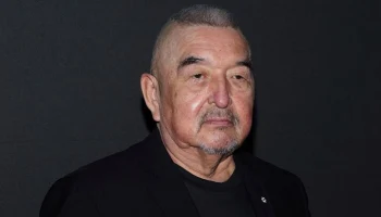 Умер номинировавшийся на "Оскар" актер Грэм Грин