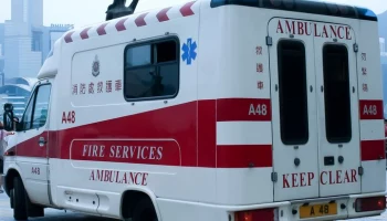 13 человек погибли в результате пожара в школьном общежитии в Китае – СМИ