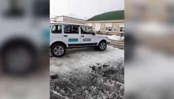 Село Мокрая Орловка в Белгородской области подверглось атаке ВСУ