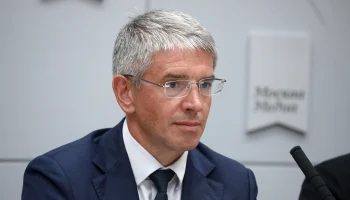 Фурсин: Москва создает инфраструктуру для кинопроектов с другими странами