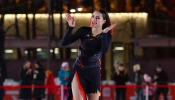 Японская журналистка раскрыла, кто самая популярная фигуристка из РФ в ее стране